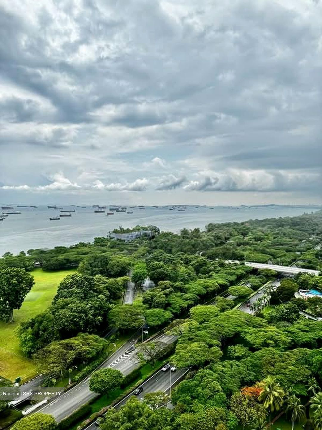 Bayshore Park (D16), Condominium #566398081